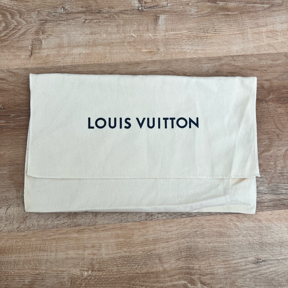 Louis Vuitton Dustbag bag